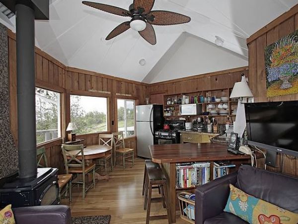 Haiku Home 970122