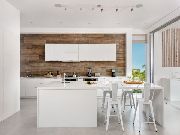 Turks & Caicos Vacation Villa Private Pool & Full Ocean View