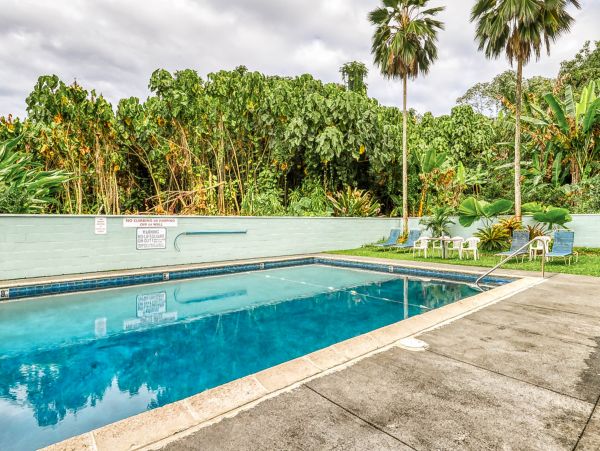Hilo District Condo 970129