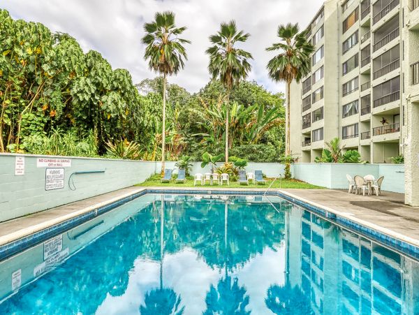 Hilo District Condo 970129