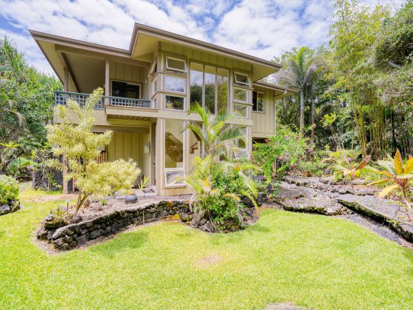 Hilo District Home 970131
