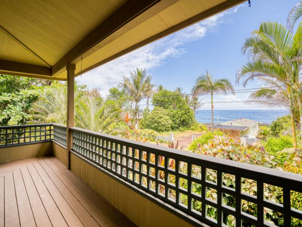 Hilo District Home 970131