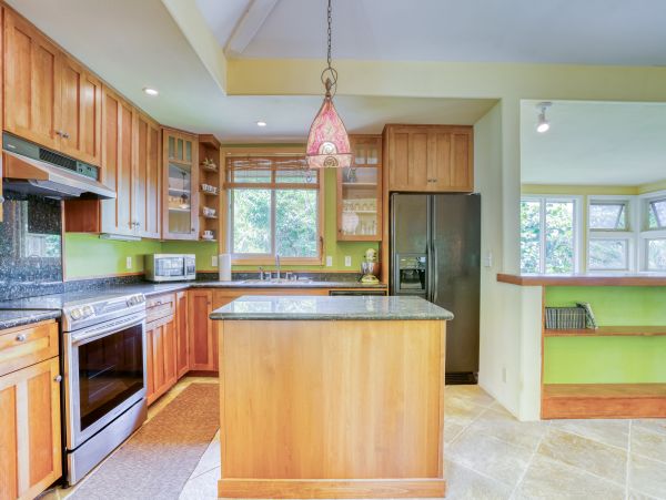 Hilo District Home 970131