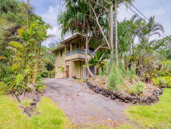 Hilo District Home 970131
