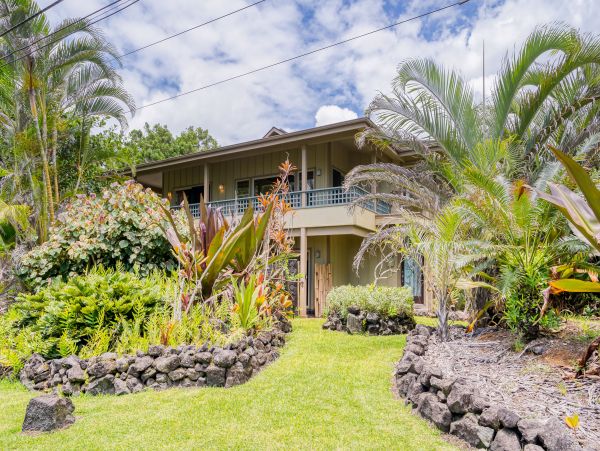 Hilo District Home 970131