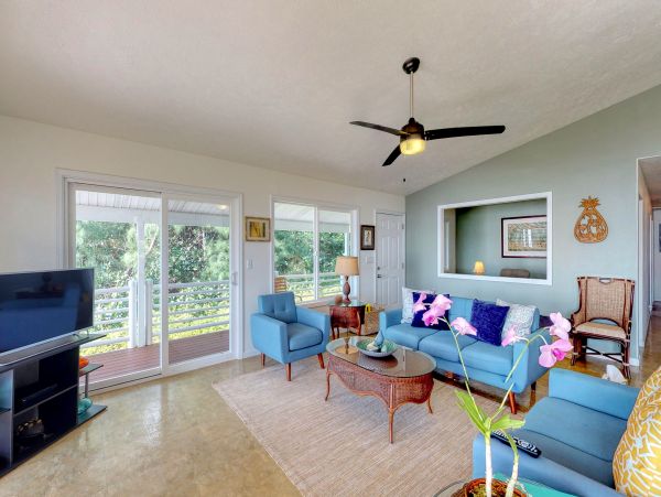 Hilo District Home 970132