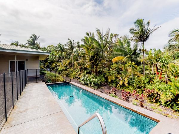 Puna District Home 970134