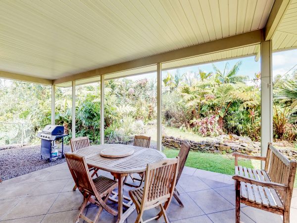 Puna District Home 970134