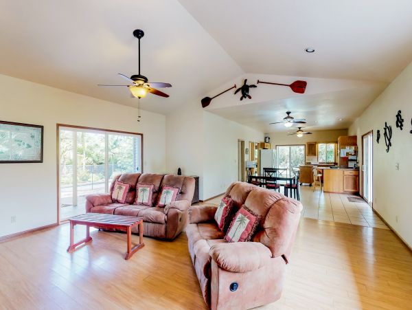 Puna District Home 970134
