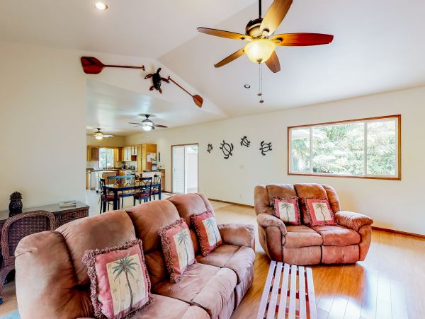 Puna District Home 970134