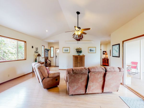 Puna District Home 970134