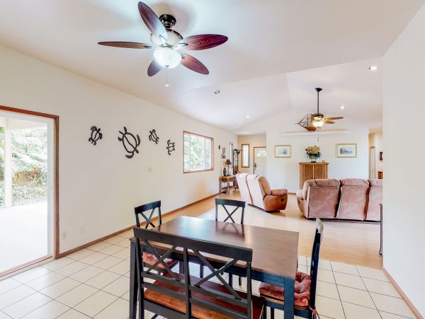 Puna District Home 970134