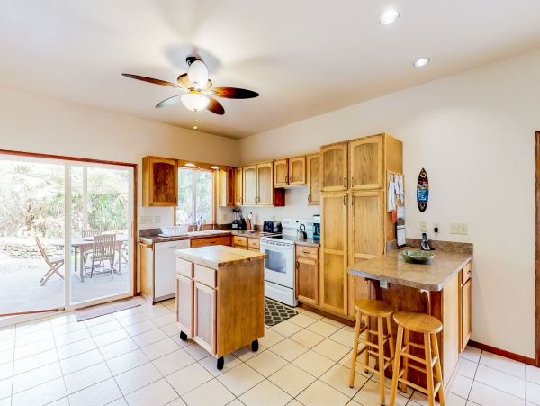 Puna District Home 970134
