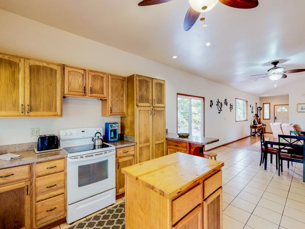 Puna District Home 970134
