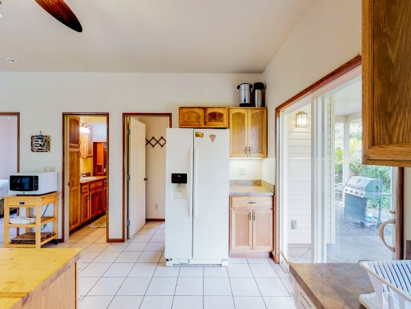 Puna District Home 970134