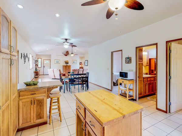 Puna District Home 970134