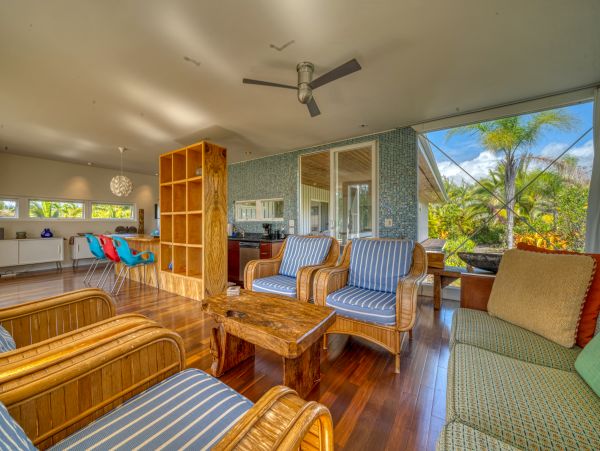 Puna District Home 970135