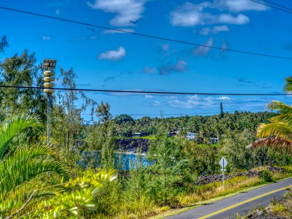 Puna District Home 970135