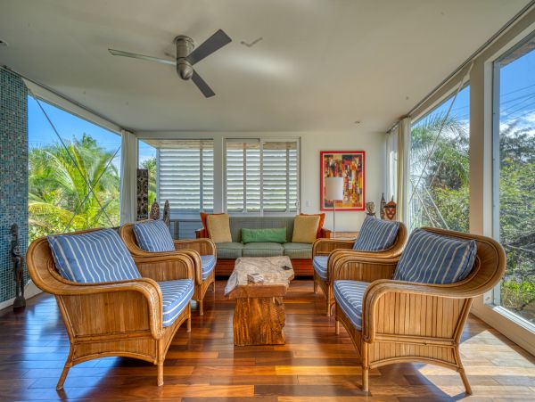 Puna District Home 970135
