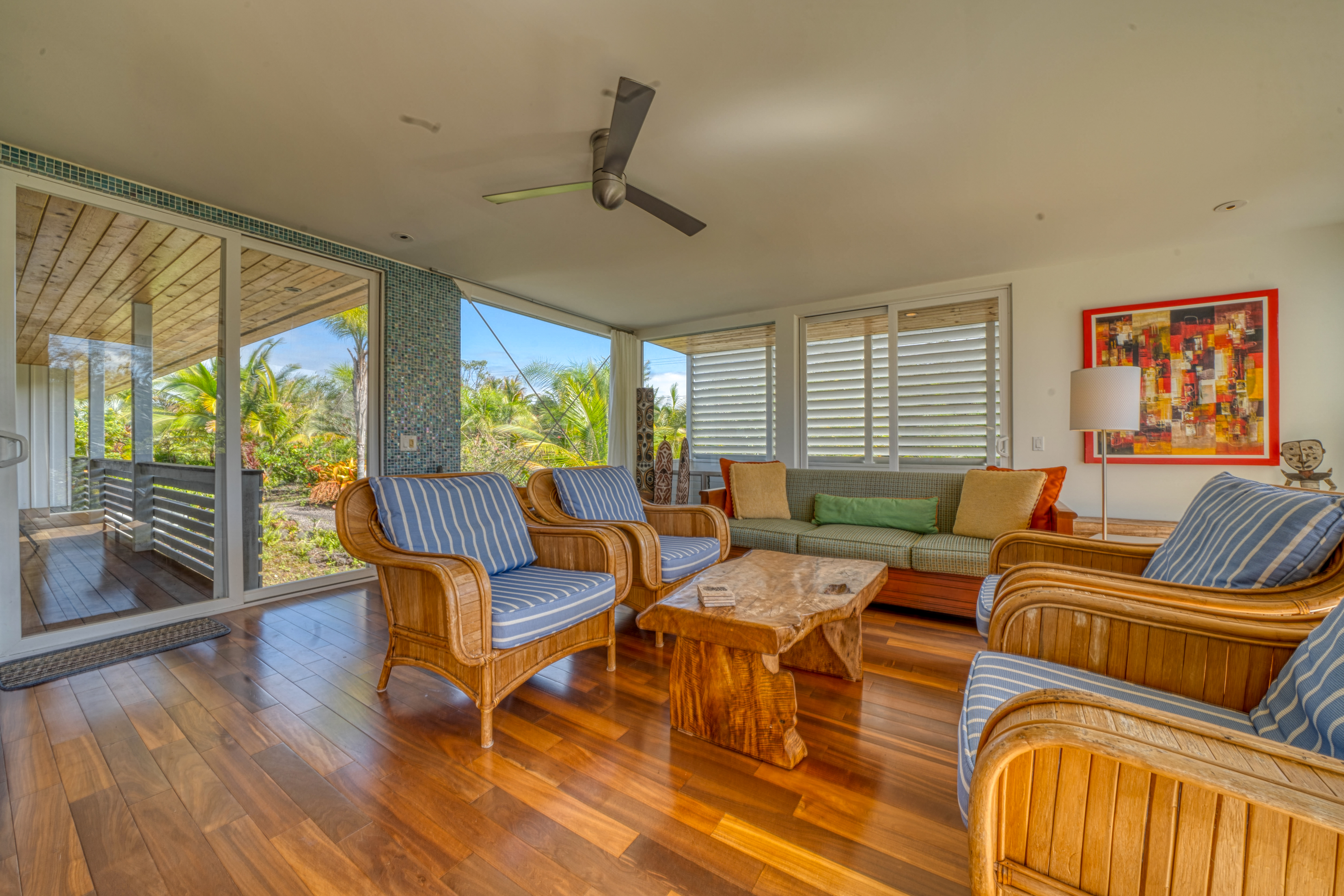 Puna District Home 970135