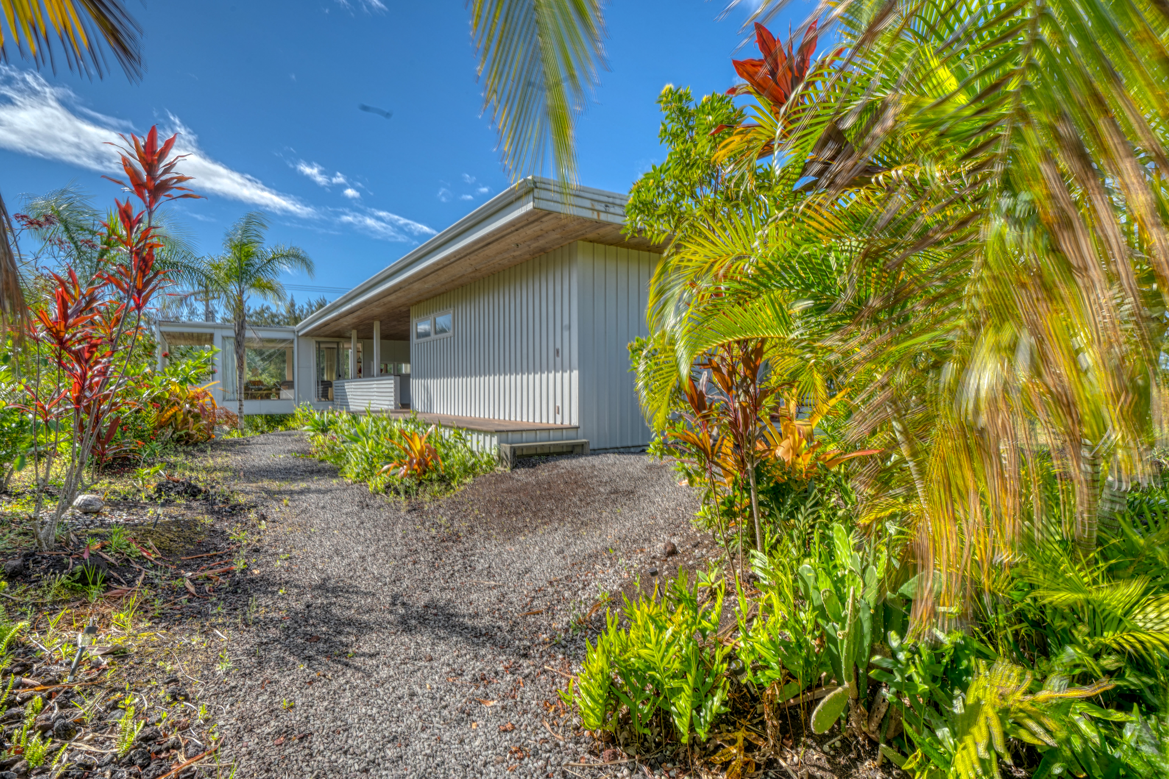 Puna District Home 970135