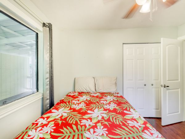 Puna District Home 970136