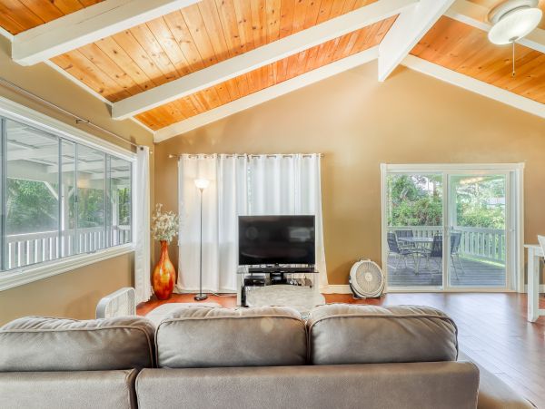 Puna District Home 970136