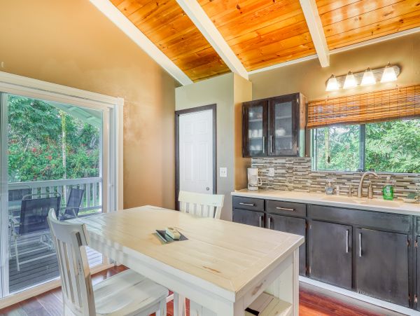 Puna District Home 970136