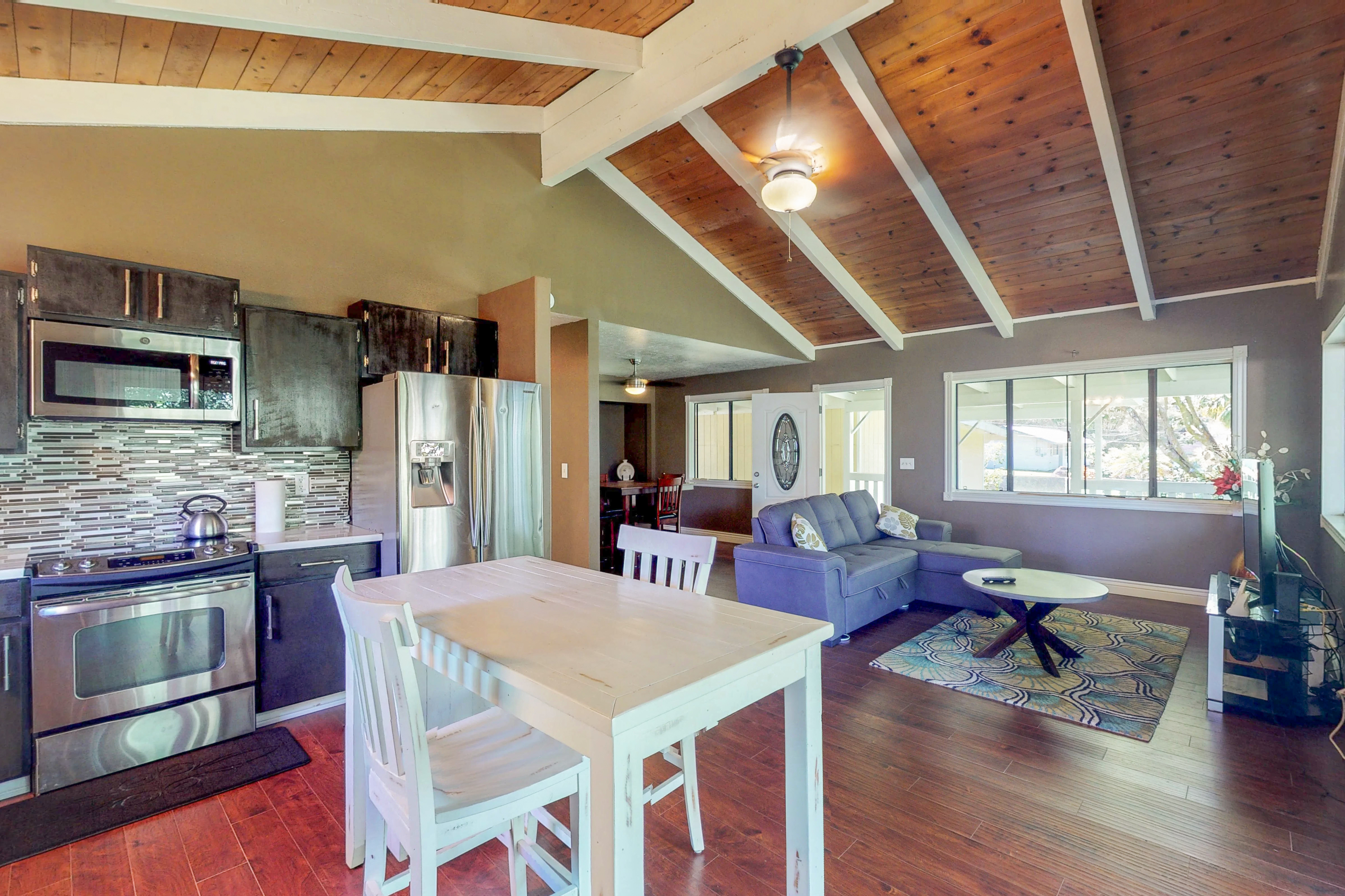 Puna District Home 970136