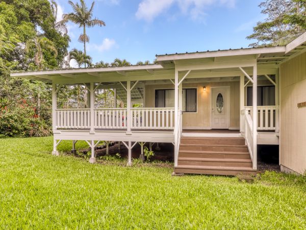 Puna District Home 970136