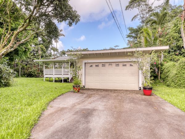 Puna District Home 970136
