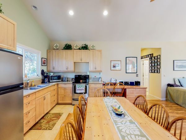 Puna District Home 970137