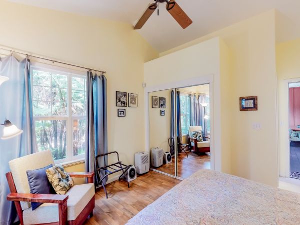 Puna District Home 970137