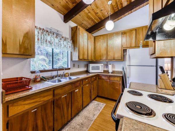 Puna District Home 970138