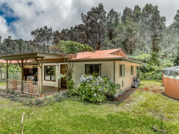 Puna District Home 970139