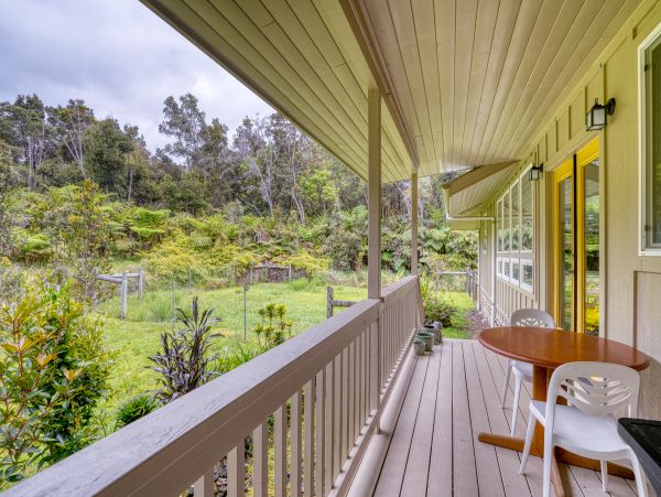 Puna District Home 970140