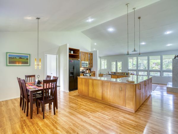 Puna District Home 970140