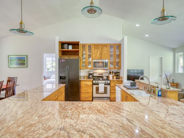 Puna District Home 970140