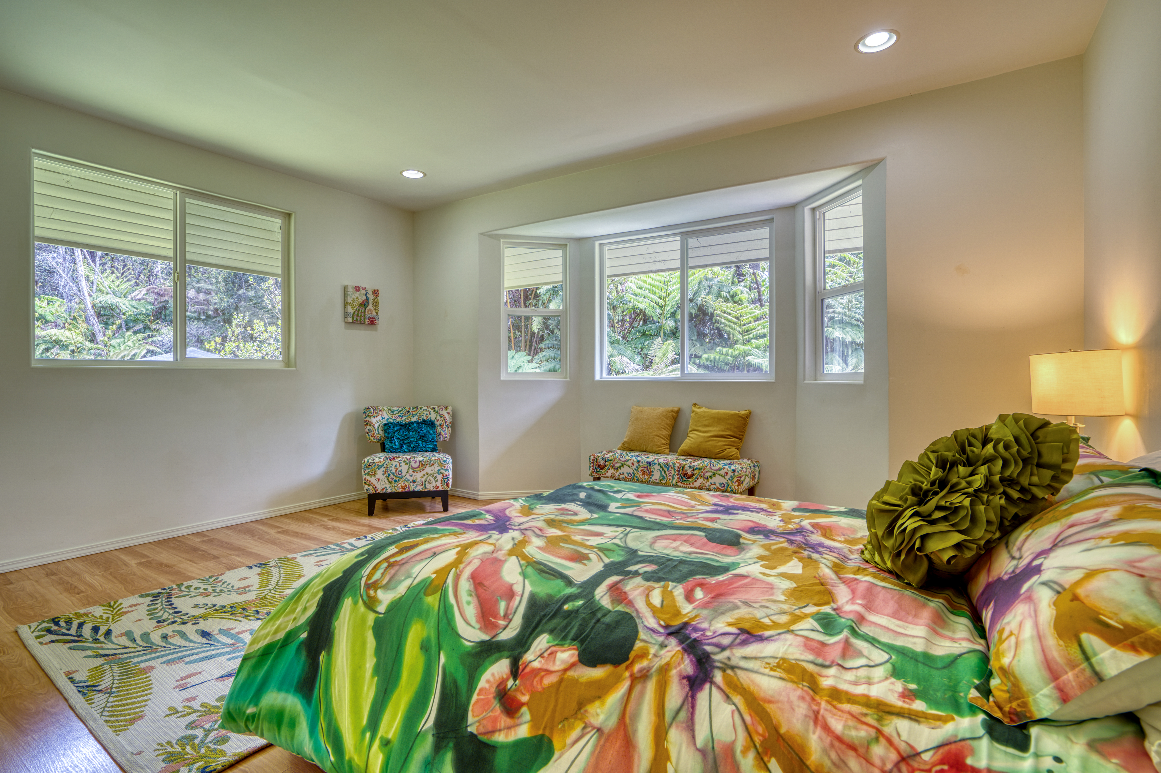 Puna District Home 970140
