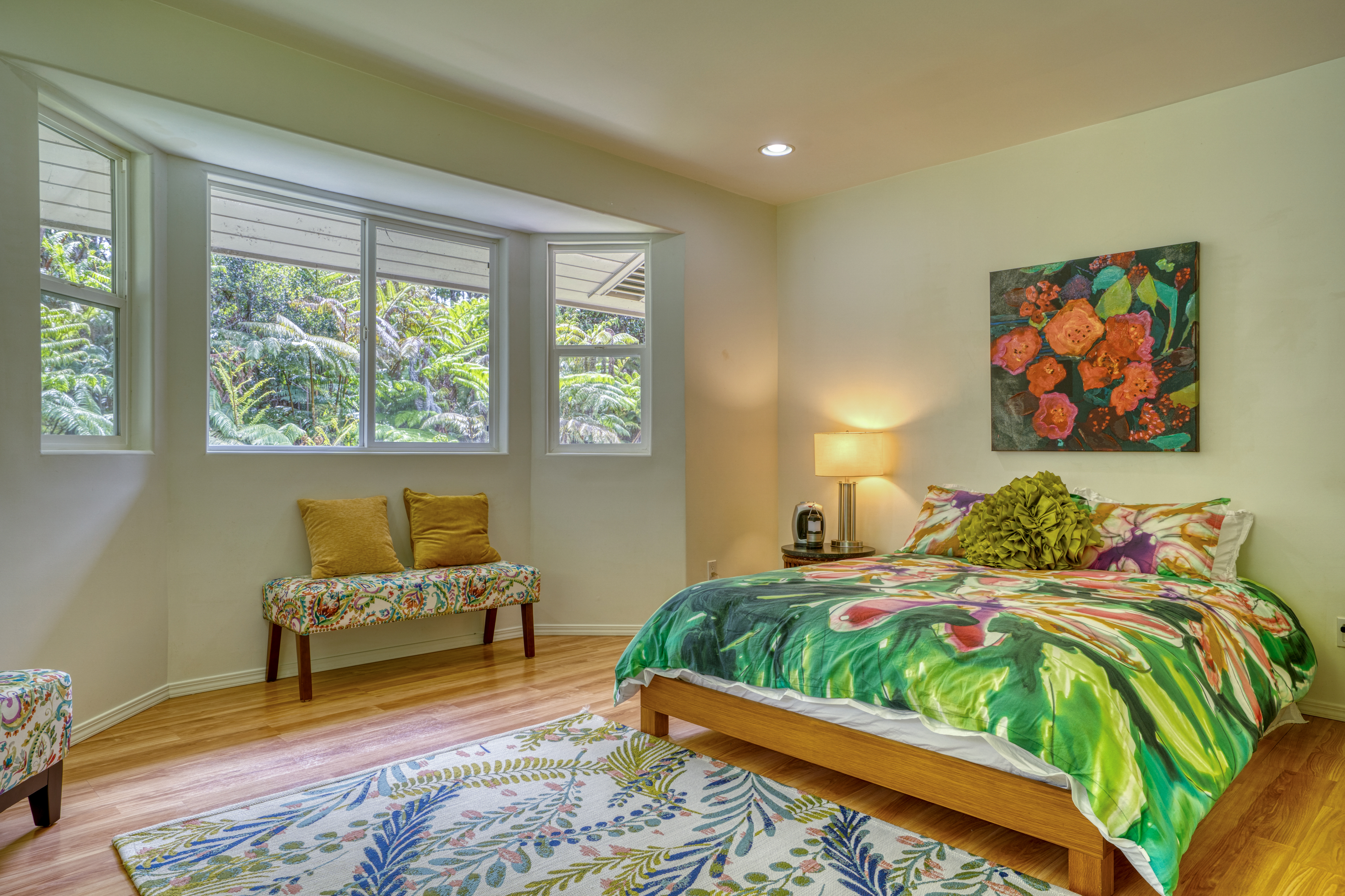 Puna District Home 970140