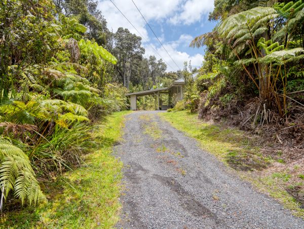 Puna District Home 970140