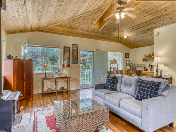 Puna District Home 970141