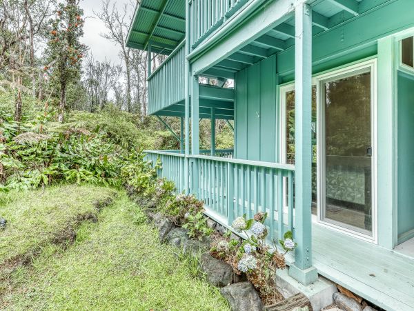 Puna District Home 970141