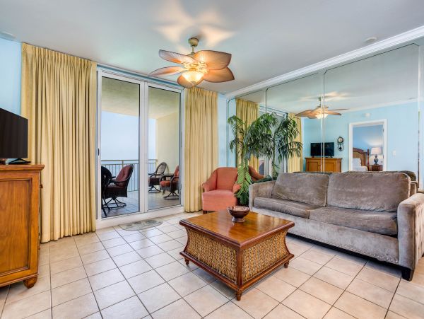Panama City Beach Condo 970144