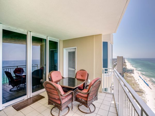 Panama City Beach Condo 970144
