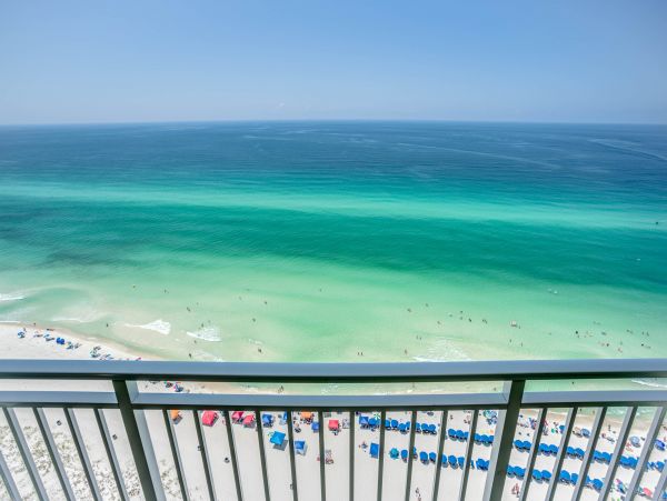 Panama City Beach Condo 970144