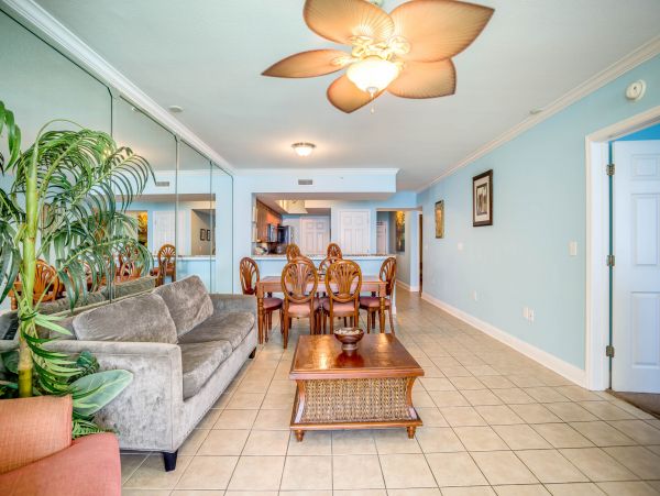 Panama City Beach Condo 970144