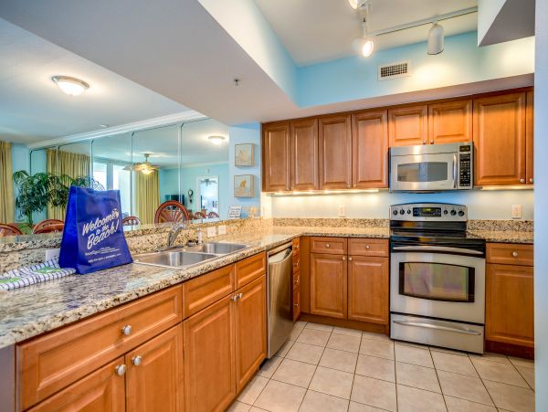 Panama City Beach Condo 970144