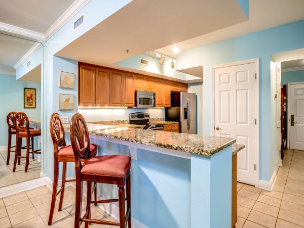 Panama City Beach Condo 970144