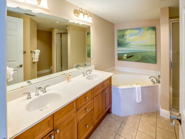 Panama City Beach Condo 970144